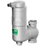 Деаэратор компактный Far с поворотным соединением 3/4 ВР(г) хром (FA 2254 34C)