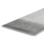 Панель ПВХ 250х2700х9 мм Stella бесшовная ламинированная мрамор пиестра грей 0,675 кв.м