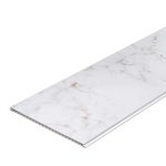 Панель ПВХ 250х2700х9 мм Stella бесшовная цифровая печать монблан 0,675 кв.м