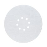 Диск шлифовальный Flexione Velcro d225 мм P100 на липучку тканевая основа (5 шт.) (50001715)