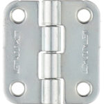 Петля ПН-5-40 универсальная неразъемная 37x40 мм оцинкованная