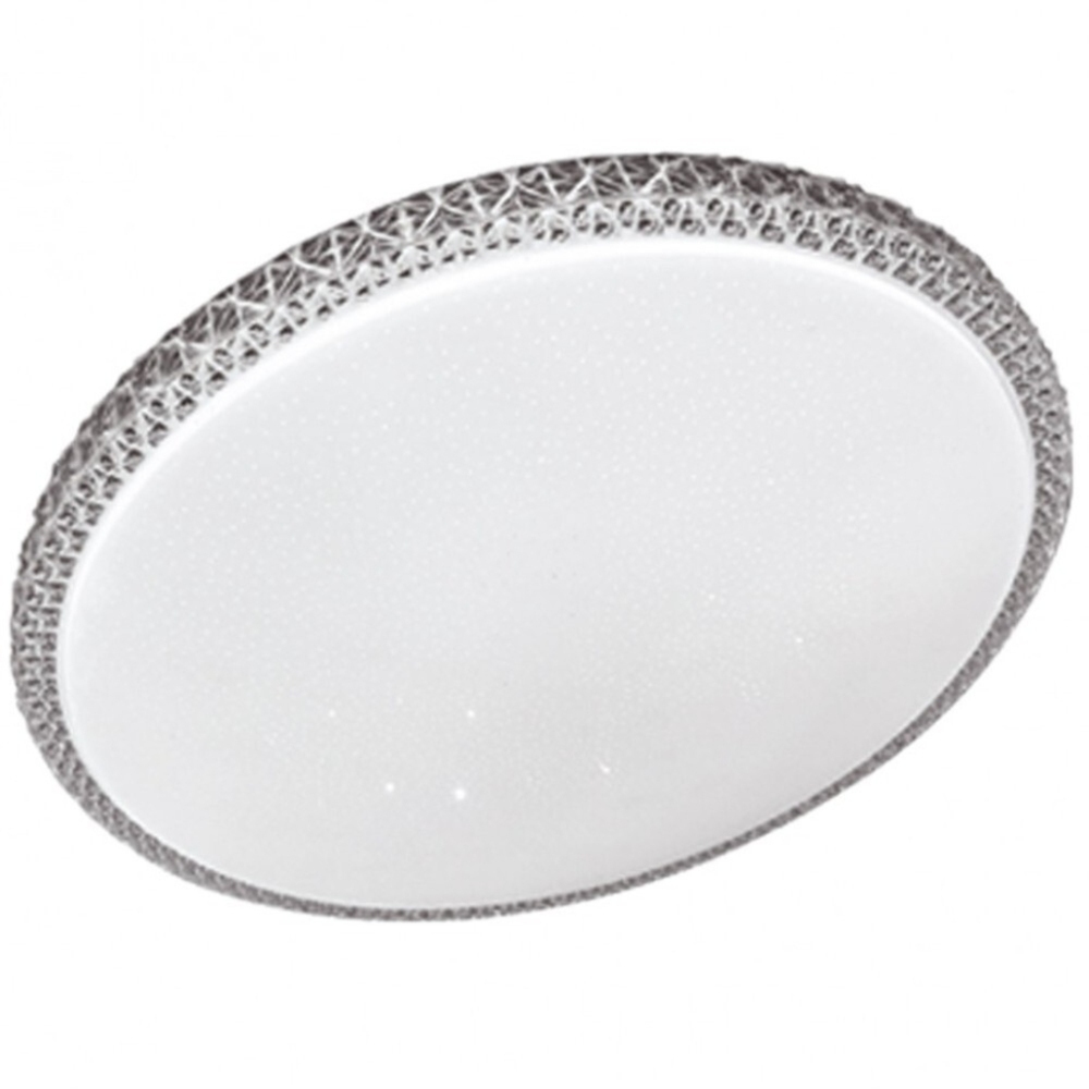 original-546.jpg Светильник светодиодный потолочный IN HOME Comfort Mystery 3000-6500К 75 Вт белый IP40 (4690612044637) — изображение 1