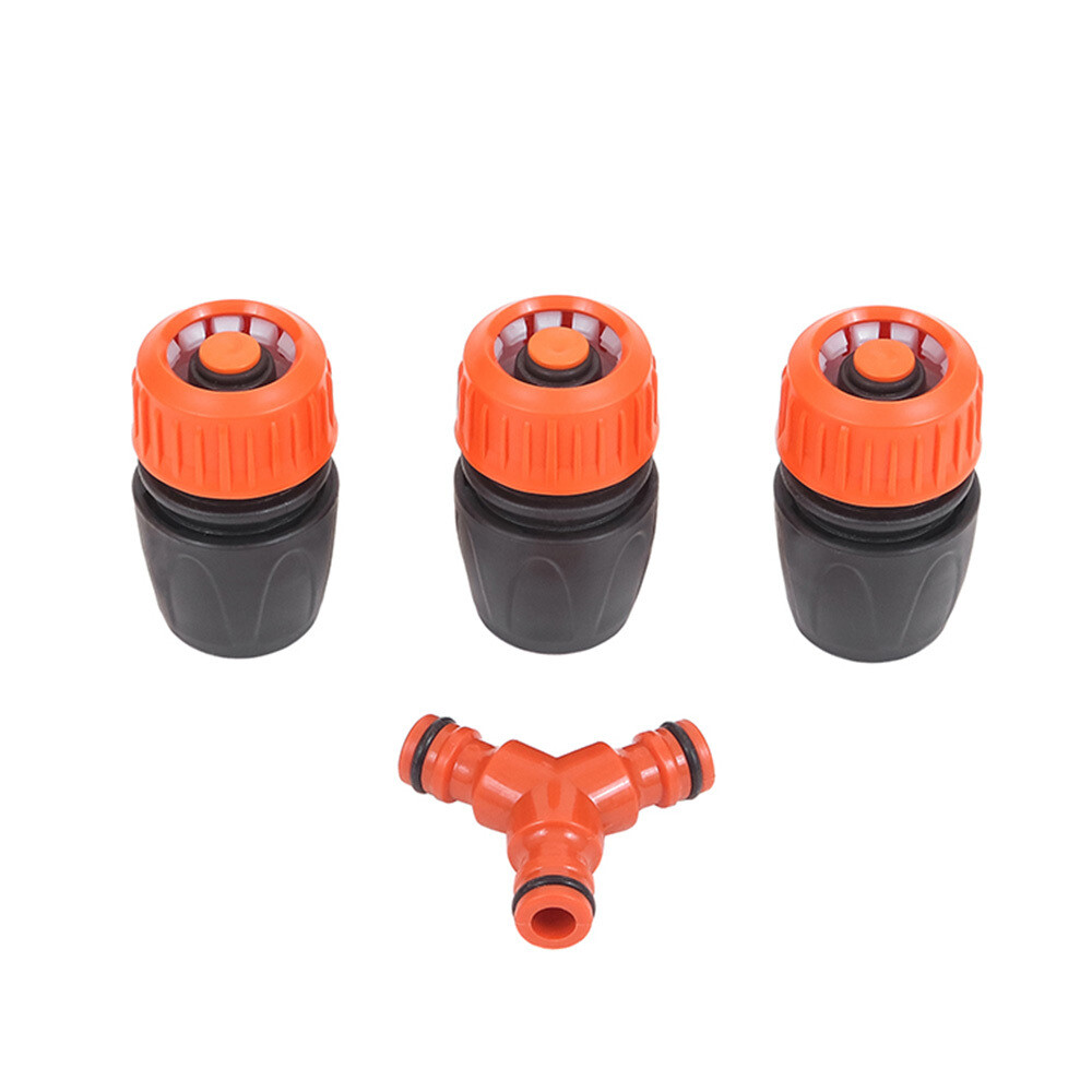 original-5541.jpg Набор для подключения полива с 3 коннекторами 3/4 Жук (9408-00) — изображение 1