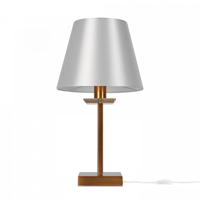 original-5548.jpg Лампа настольная E14 40 Вт Freya Forte (FR1006TL-01G) — изображение 1