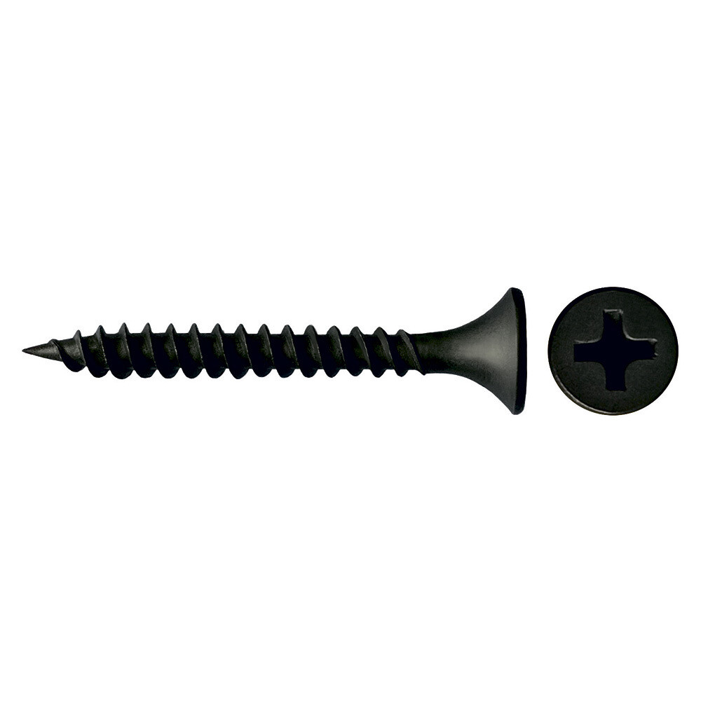 original-5549.jpg Саморезы ГМ 35x3,5 мм усиленные Hard-Fix (150 шт.) — изображение 1