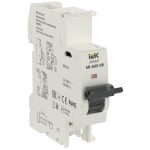 Расцепитель минимального напряжения IEK Armat AR-AUX-UR 220-240 В на DIN-рейку (AR-AUX-UR-220)
