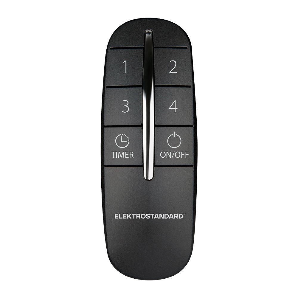 original-5593.jpg Пульт ДУ для управления освещением Elektrostandard Y8 IP20 черный (a040988) — изображение 1