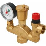 Группа безопасности котла 3/4 ВР(г) Heizen (SG34H)