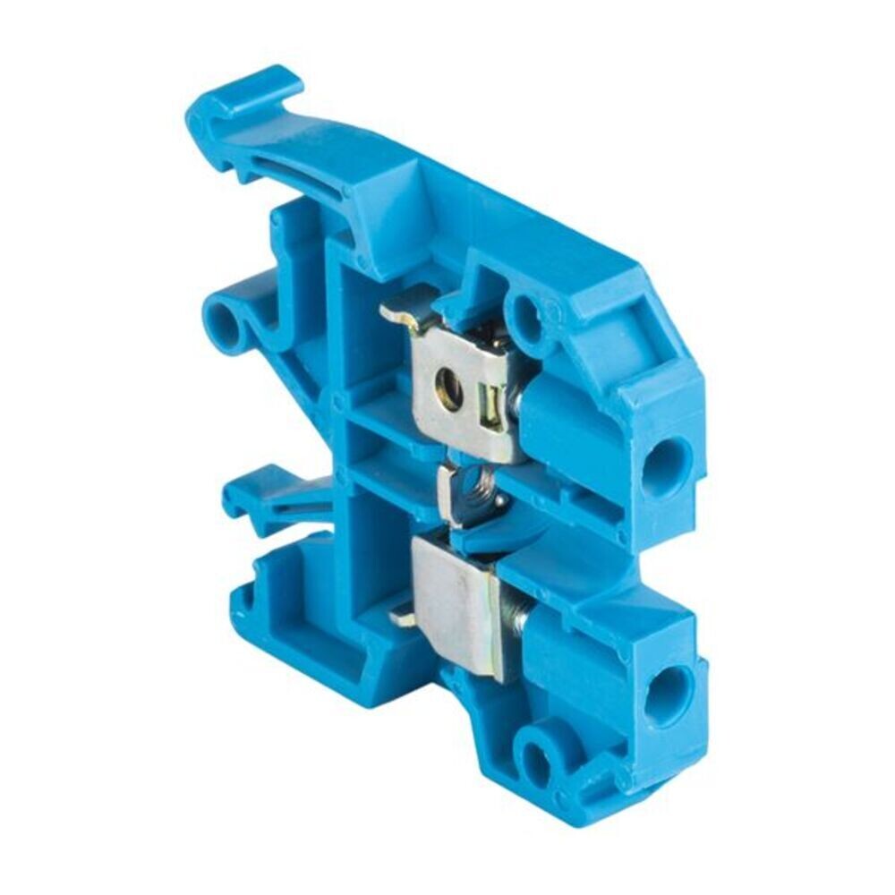 original-5799.jpg Колодка клеммная EKF PROxima JXB-4-35 4 кв.мм синяя (50 шт.) (plc-jxb-4/35b) — изображение 1