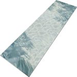 Панель стеновая АБС пластик для кухни 3000х600х1,5 мм летний вайб