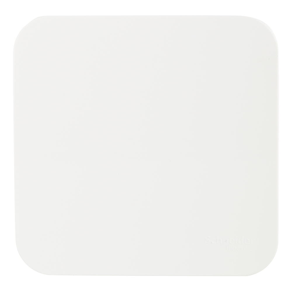 original-5944.jpg Выключатель Systeme Electric Blanca одноклавишный накладной молочный с самовозвратом (BLNCA101012) — изображение 1