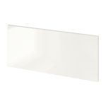 Фасад для шкафа белый глянец 796х356х18 мм