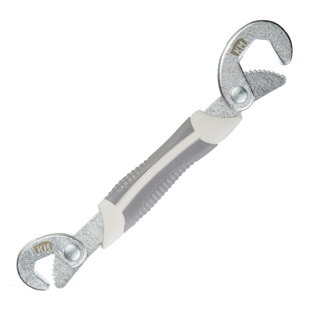 original-6042.jpg Ключ универсальный с крючком КМ 9-22 мм — изображение 1