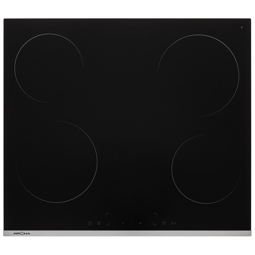 original-6179.jpg Варочная панель индукционная Krona Grund 60 4 конфорки черная — изображение 1