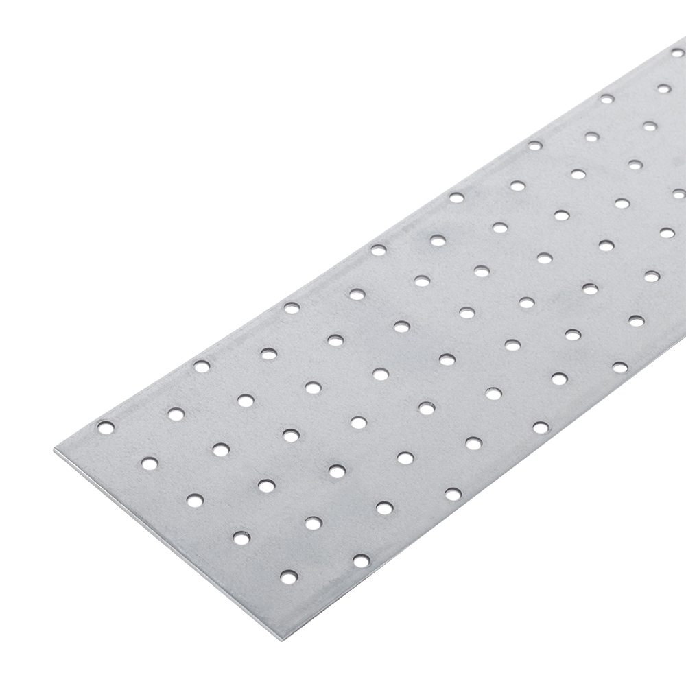 original-6250.jpg Пластина соединительная оцинкованная 1250х100х2.0 мм — изображение 1