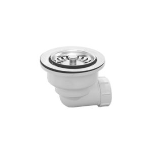 Выпуск для мойки McAlpine 3 1/2 хром (MRSKW7E)