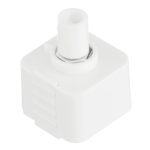 Переходник для однофазного трекового светильника Arte Lamp Track белый (A240033)