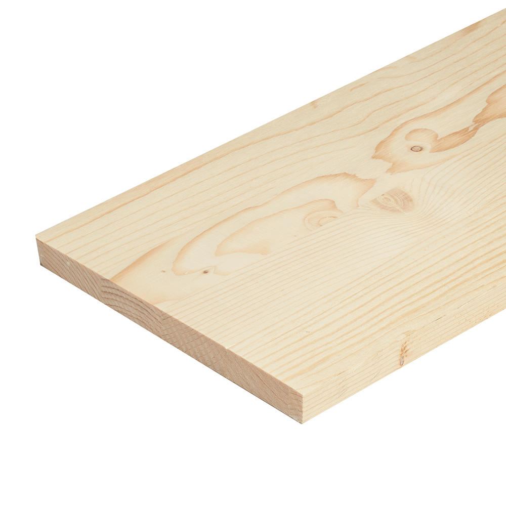 original-6343.jpg Щит мебельный хвоя 1200х200х18 мм сорт АВ клееный — изображение 1