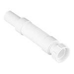 Сифон гофрированный McAlpine 1 1/4х32 мм (MRMF1-03)