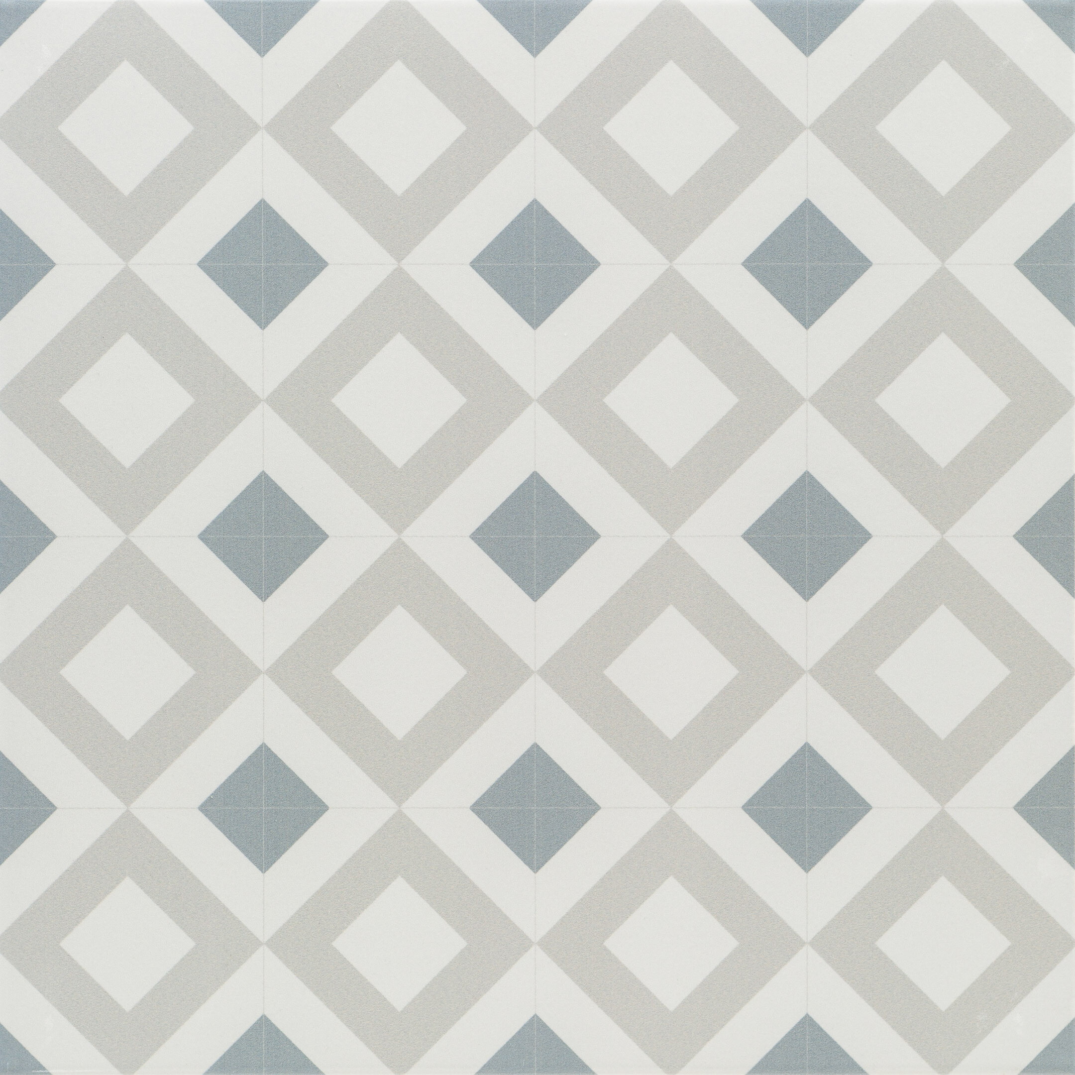 original-6396.jpg Керамогранит ProGres Lante белый 450х450х8 мм (6 шт.=1,215 кв.м) — изображение 1