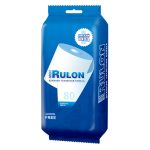 Влажная туалетная бумага Mon Rulon (80 шт.)