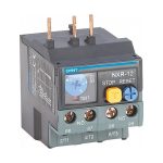 Реле тепловое Chint NXR (837096) 690 В 12 А 3P