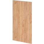 Щит мебельный ЛДСП 1200х400х18 мм дуб золотой