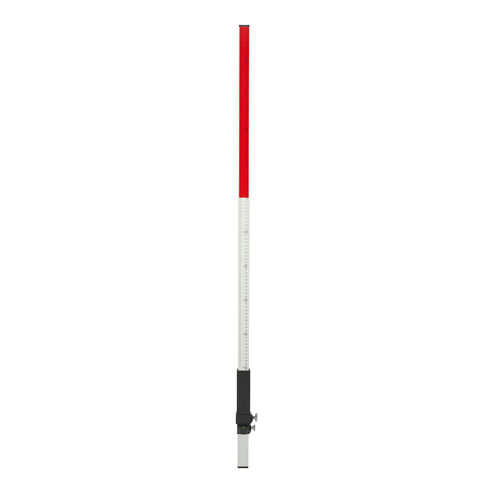 original-6502.jpg Рейка нивелирная Ada Laser Staff телескопическая 2,4 м (А00230) — изображение 1