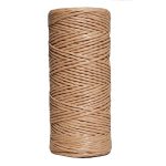 Шпагат ленточный полипропиленовый 2 пряди d2 мм 165 м МДС