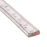 Лента светодиодная SMD 5050 RGB свет 230 В 11 Вт/м 50 м IP65 Elektrostandard (a053641)