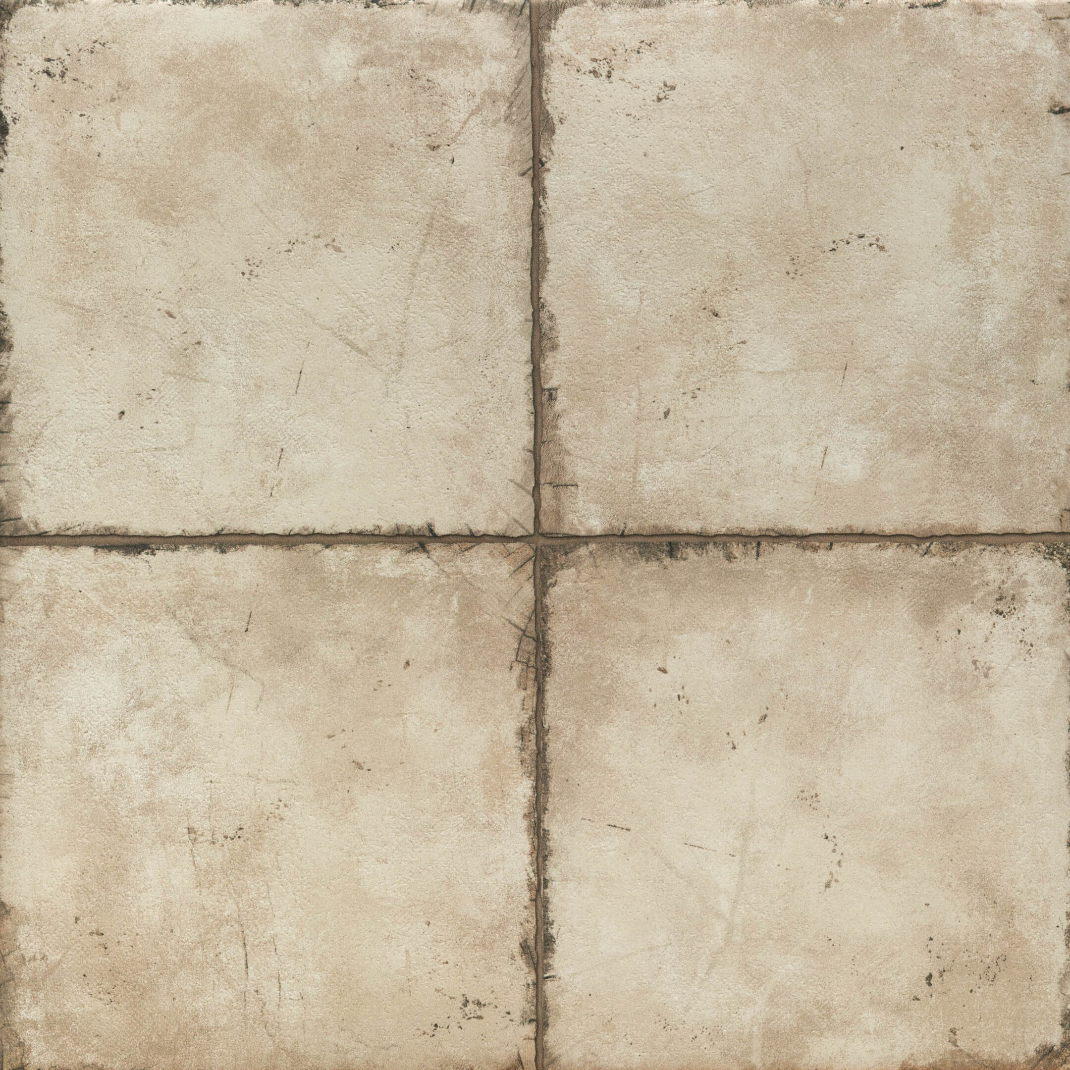 original-6984.jpg Керамогранит NewTrend Ringwood бежевый матовый 410х410х8 мм (11 шт.=1,85 кв.м) — изображение 1