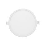 Светильник встраиваемый светодиодный белый 15 Вт 2700К IP40 Apeyron (06-19)