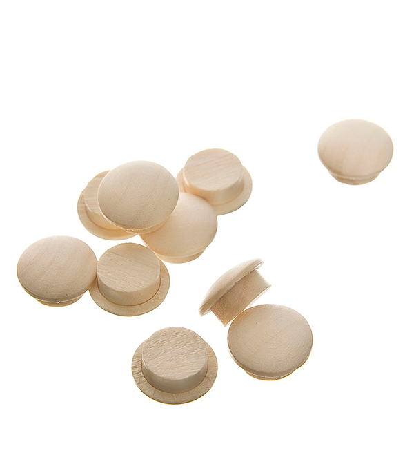 original-7018.jpg Заглушка d12 мм осина (10 шт.) — изображение 1