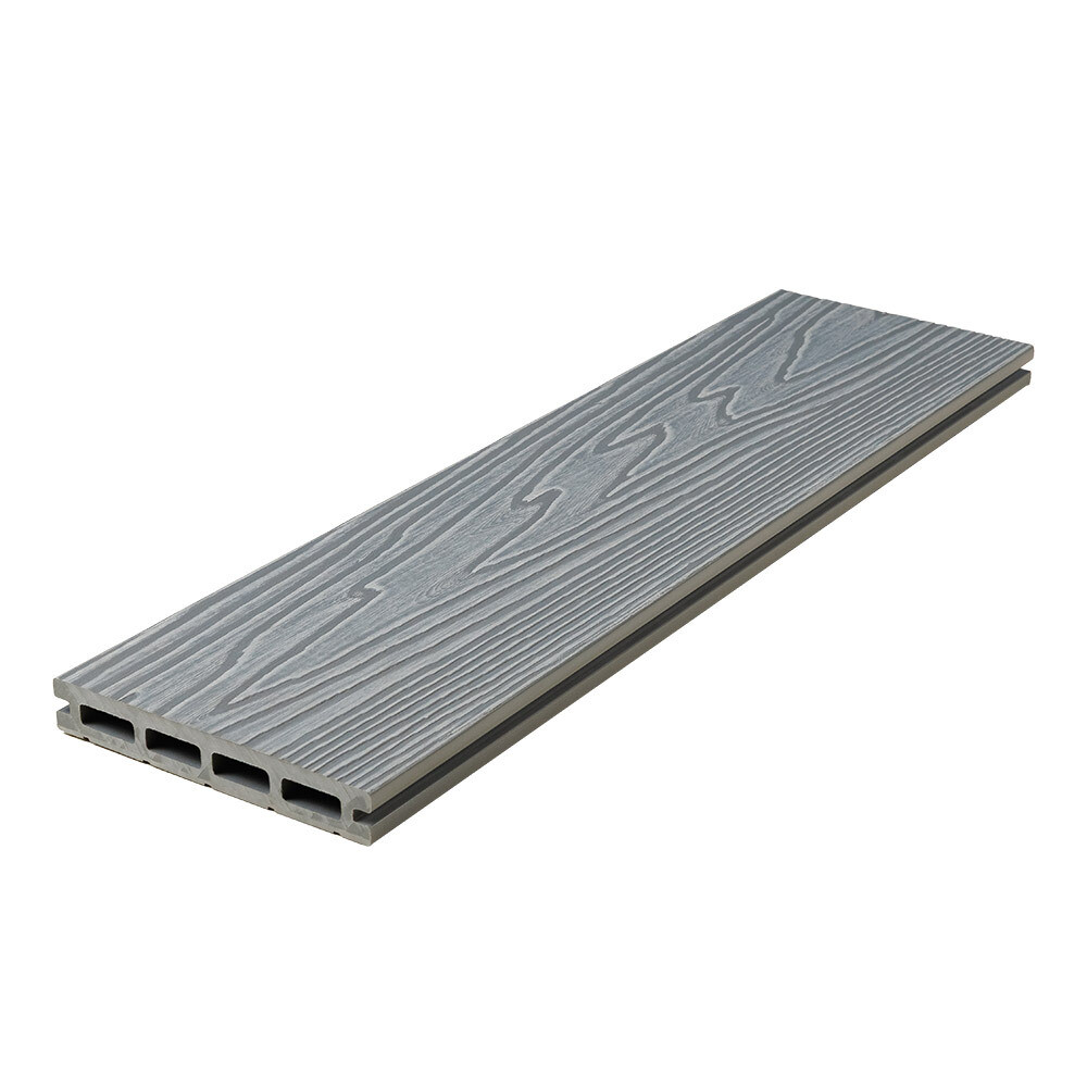 original-7025.jpg Доска террасная Greenwerk 21х135х3000 мм ДПК серая (2 шт.) — изображение 1