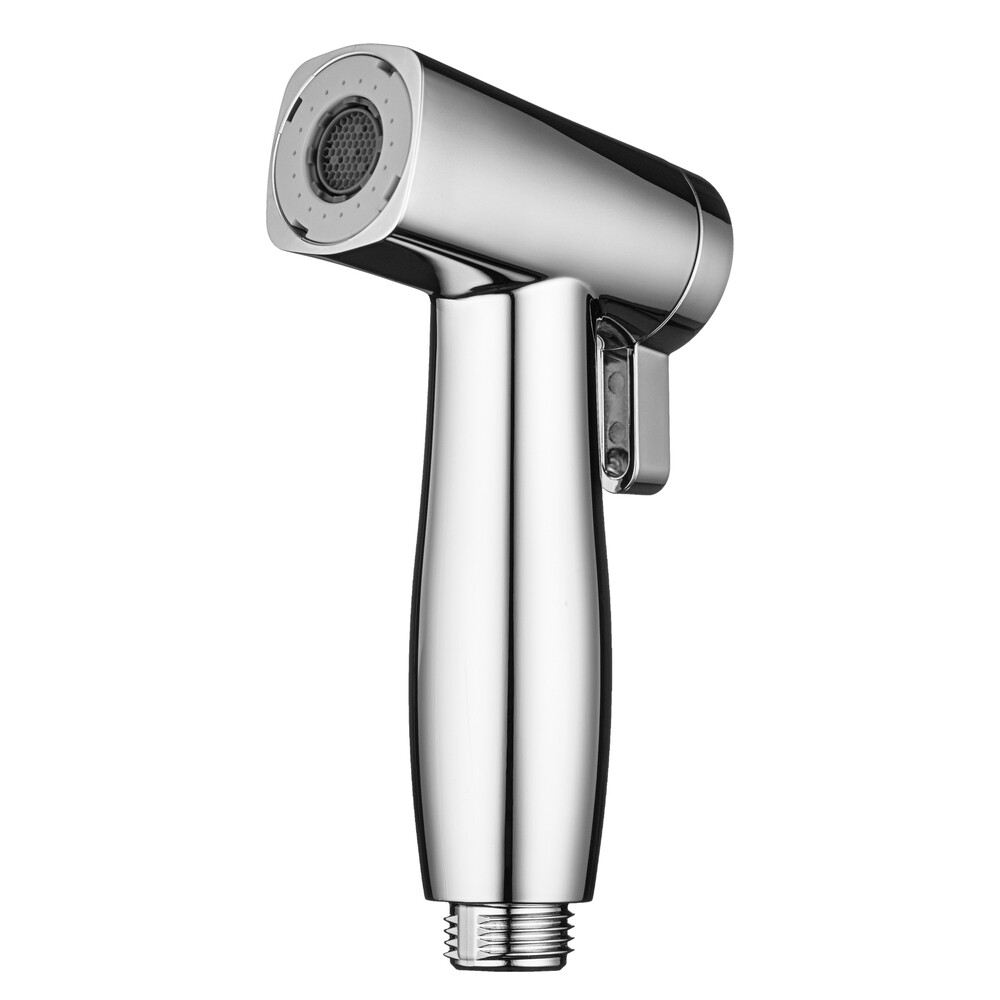 original-703.jpg Лейка гигиеническая Swedbe Calypso двухрежимная хром (5141) — изображение 1