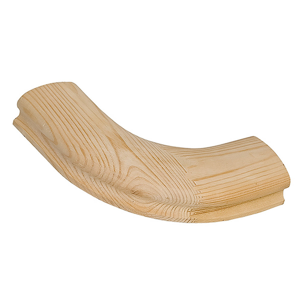 original-7058.jpg Поворот угол 90 сорт Экстра клееный для поручня 44х80 мм — изображение 1