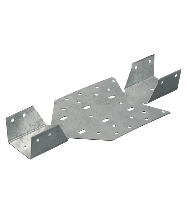 original-7071.jpg Опора балки универсальная оцинкованная 140х50х70х1 мм — изображение 1