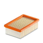 Фильтр для пылесоса Karcher (2.863-005.0) к моделям WD 4/5/6 для сухой уборки