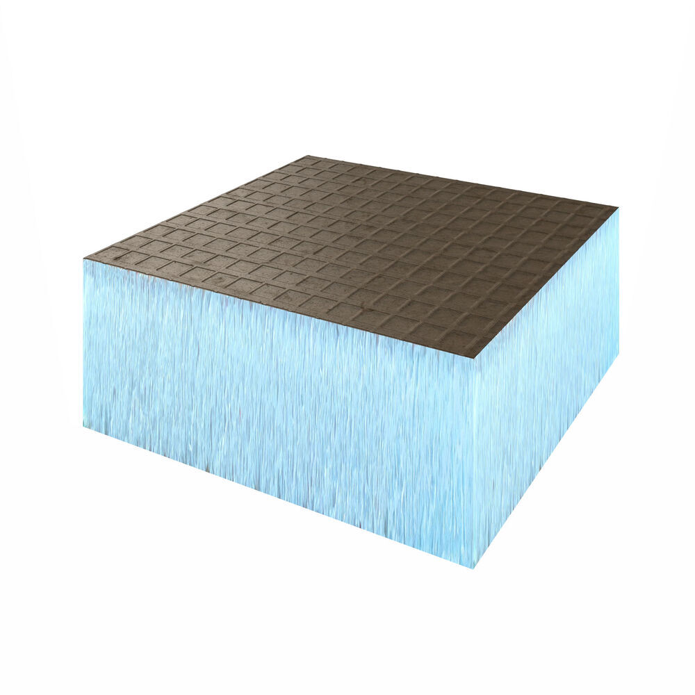 original-723.jpg Плита теплоизоляционная Ruspanel RPG Basic 40х600х2500 мм с односторонним армированием — изображение 1