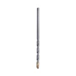 Сверло по бетону спиральное Rawlplug 3х60 мм (RT-IMP-030-060)