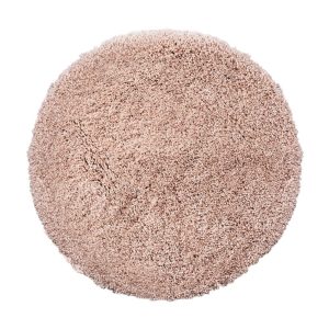 Коврик для ванной бежевый 60х60 см WasserKraft Dill (BM-3918)