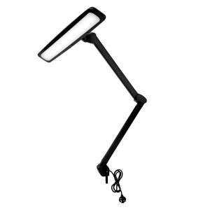 Лампа настольная светодиодная бестеневая 6500К 21 Вт 84 SMD Rexant ECO light (31-0411)