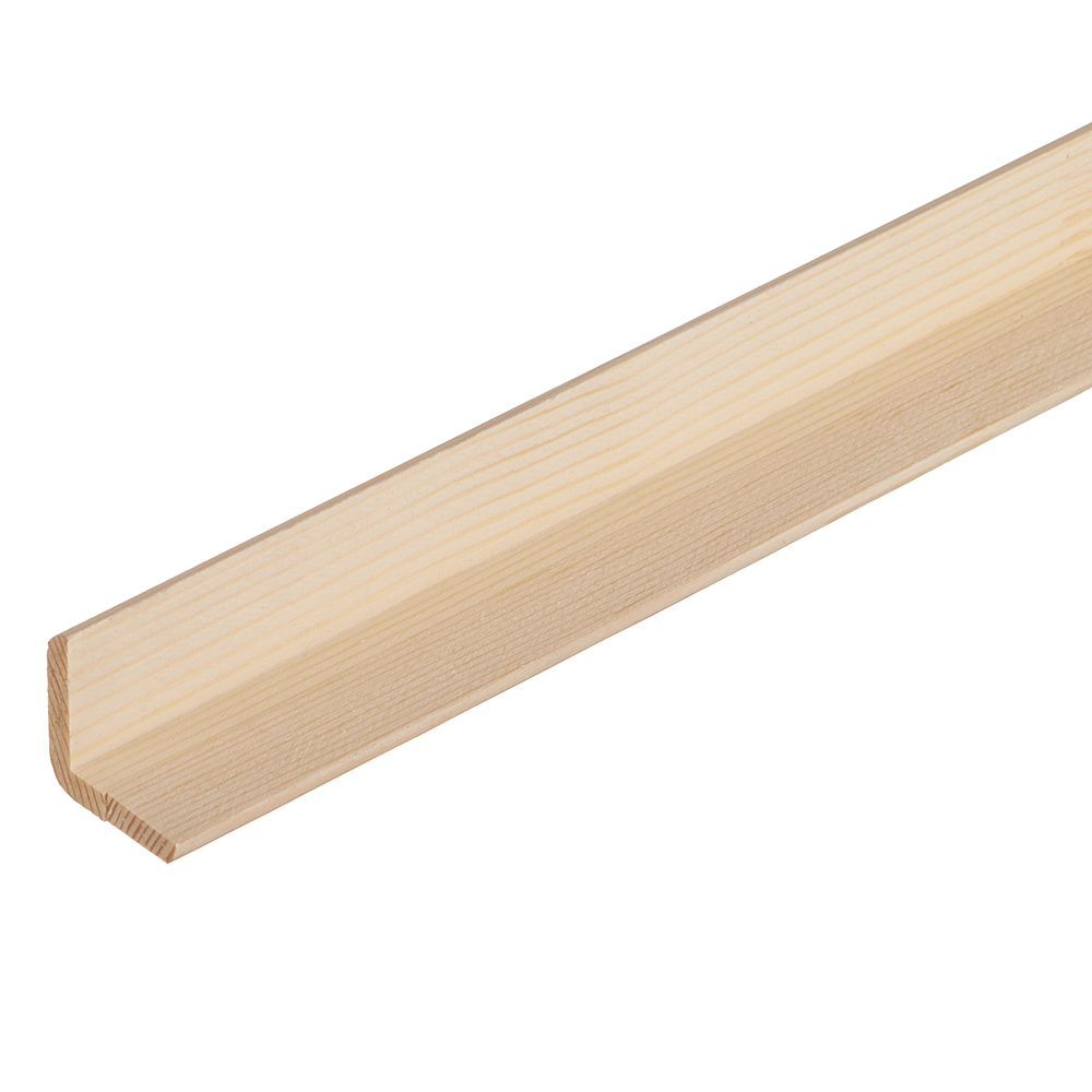 original-7523.jpg Угол наружный гладкий 27х27х5х2500 мм сорт Экстра сращенный — изображение 1