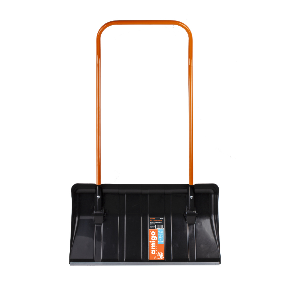 original-757.jpg Скрепер Amigo полипропилен с алюминиевой ручкой 1320х800 мм (78014) — изображение 1