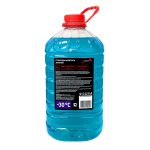 Стеклоомыватель Hesler Смородина зимний -30 °С 4 л