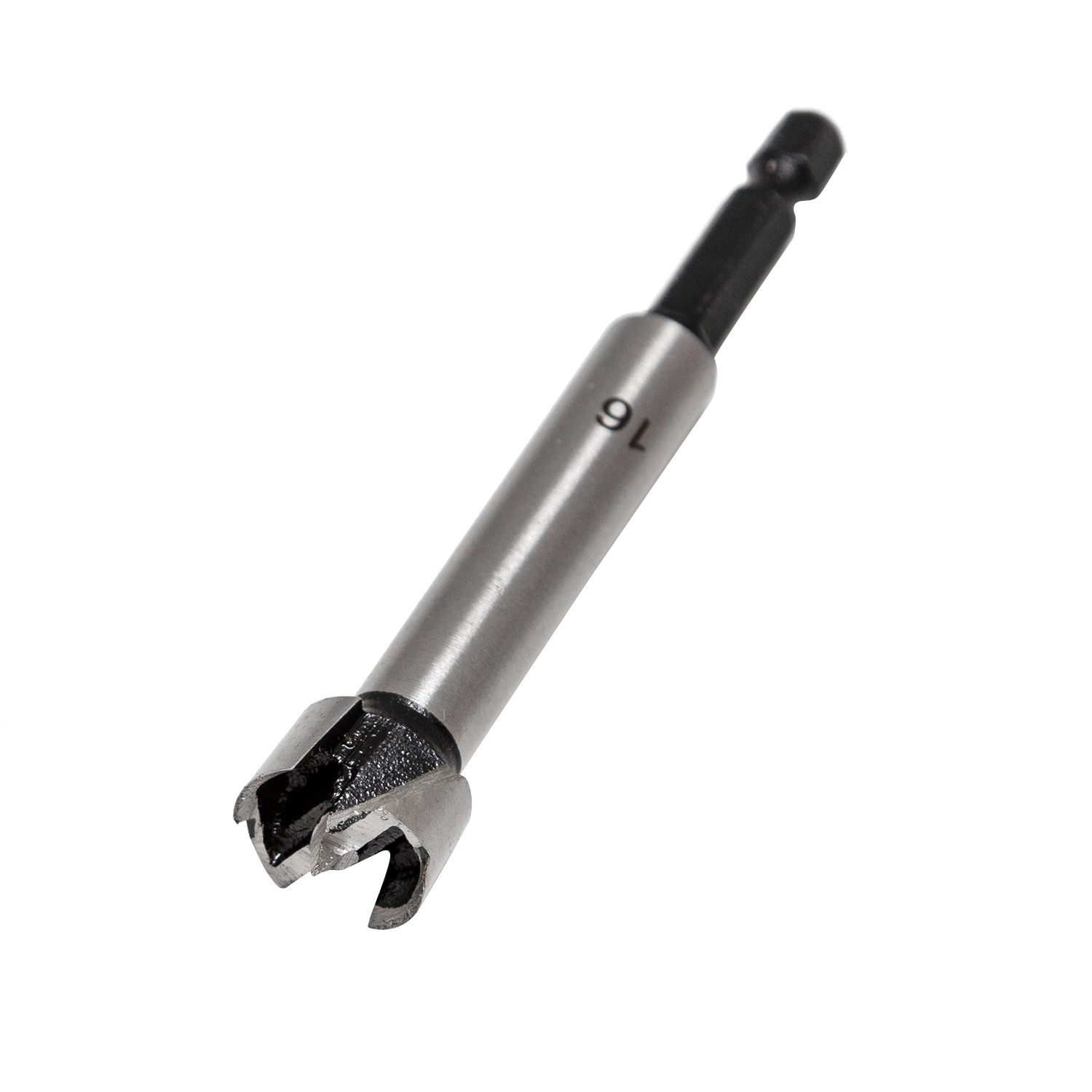 original-7620.jpg Сверло Форстнера по дереву Rage by Vira 16х93 мм (552011) — изображение 1