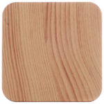 Выключатель Systeme Electric Blanca одноклавишный накладной ясень (BLNVA101015)