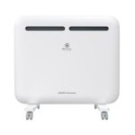 Конвектор электрический Royal Clima Sorento Meccanico механический термостат 1000 Вт (REC-S1000M)