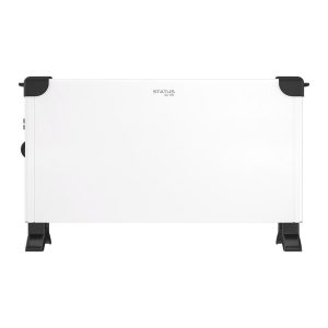 Конвектор электрический Status for life ST-EC-B механический термостат 2000 Вт (ST-EC-D2000(M)-S)