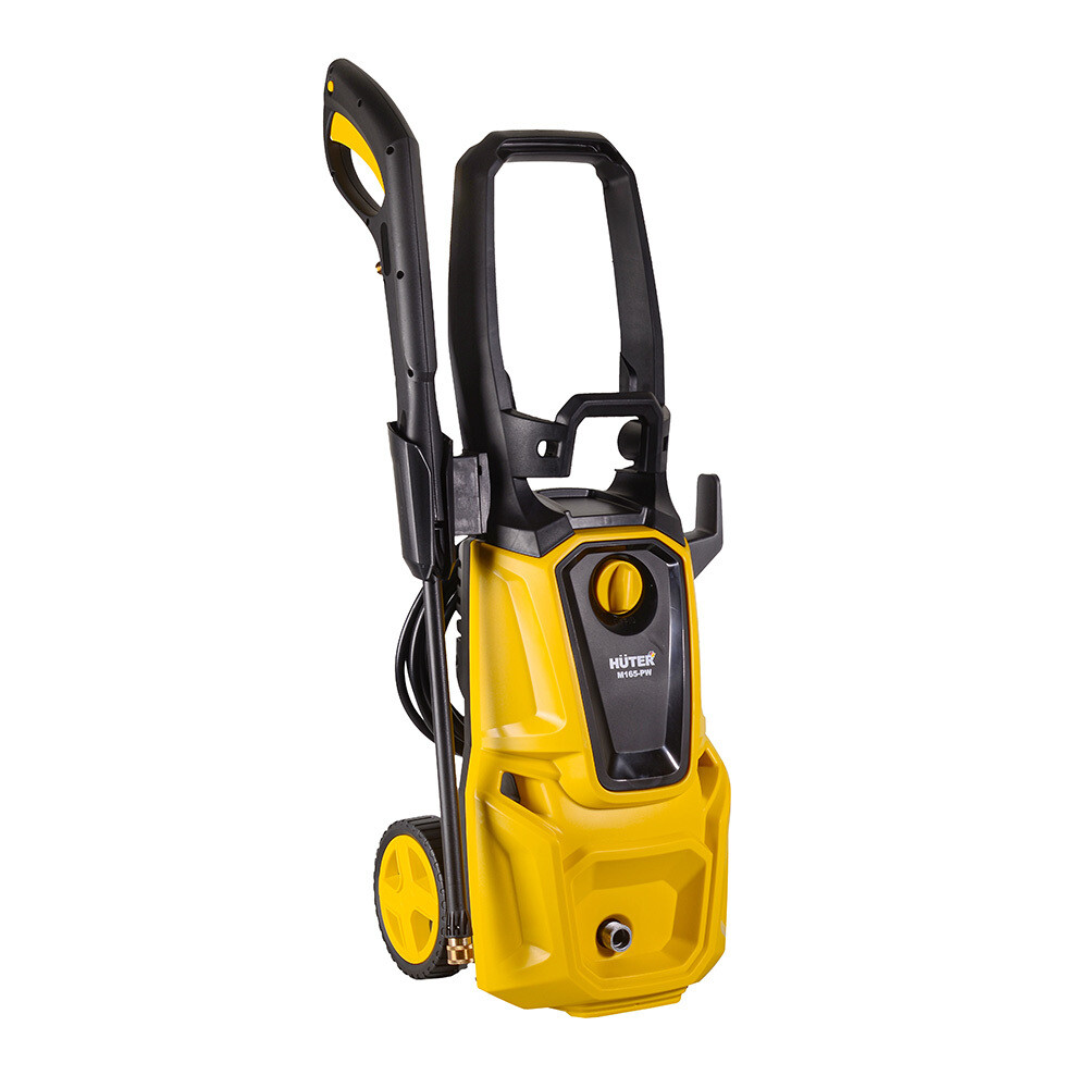 original-7761.jpg Мойка высокого давления Huter M165-РW 1900 Вт (70/8/7) — изображение 1